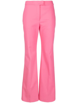 

High-waisted flared trousers, Moschino High-waisted flared trousers