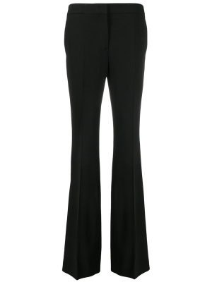 

High-waisted flared trousers, Moschino High-waisted flared trousers