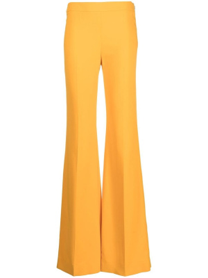 

Flared high-waist trousers, Moschino Flared high-waist trousers