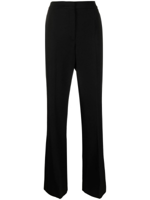 

High-rise straight-leg trousers, Moschino High-rise straight-leg trousers