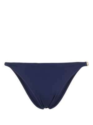 

Logo-plaque bikini bottoms, Moschino Logo-plaque bikini bottoms