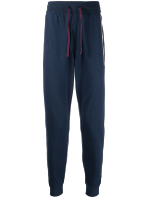 

Slim-fit cotton track pants, BOSS Slim-fit cotton track pants