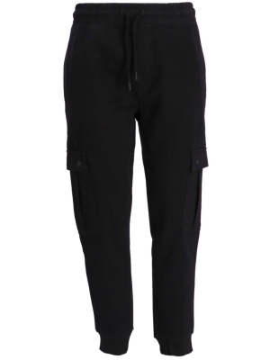 

Cargo-pockets track pants, BOSS Cargo-pockets track pants