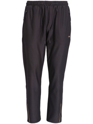 

Logo-print track pants, BOSS Logo-print track pants