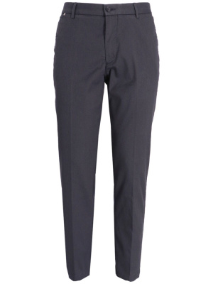 

Regular-fit twill-weave trousers, BOSS Regular-fit twill-weave trousers