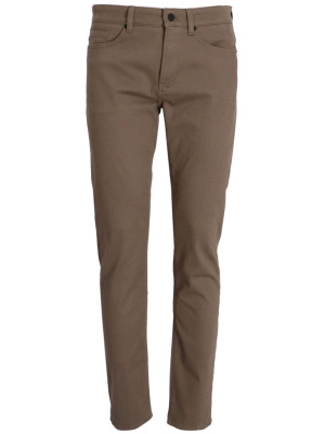 

Slim-cut stretch-cotton jeans, BOSS Slim-cut stretch-cotton jeans