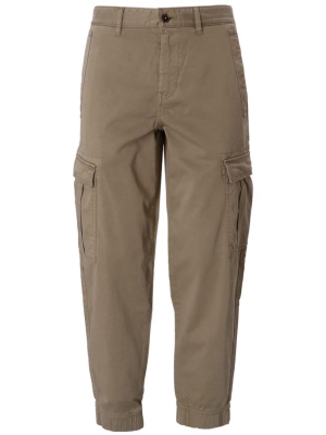 

Relaxed-fit cargo trousers, BOSS Relaxed-fit cargo trousers
