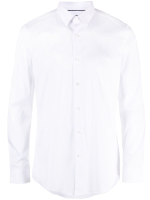 

Long-sleeve buttoned shirt, BOSS Long-sleeve buttoned shirt
