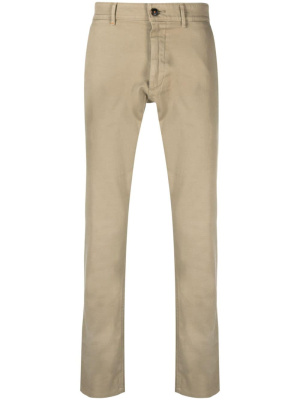 

Mid-rise tapered-leg trousers, BOSS Mid-rise tapered-leg trousers