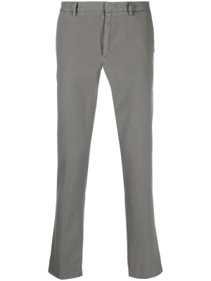

Low-rise chino trousers, BOSS Low-rise chino trousers
