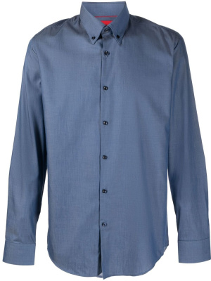 

Long-sleeve buttoned shirt, BOSS Long-sleeve buttoned shirt