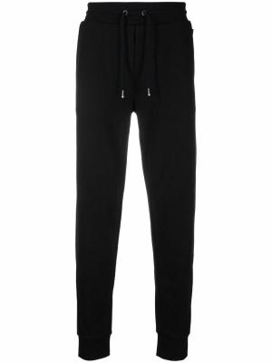

Slim-cut cotton track pants, BOSS Slim-cut cotton track pants
