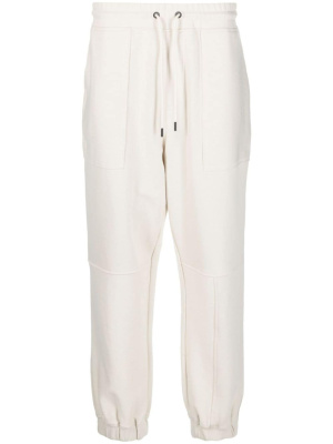 

Cotton track pants, BOSS Cotton track pants