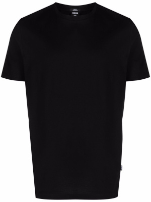 

Jersey-knit cotton T-Shirt, BOSS Jersey-knit cotton T-Shirt