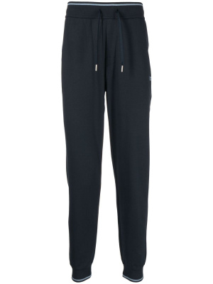 

Logo-print track pants, BOSS Logo-print track pants