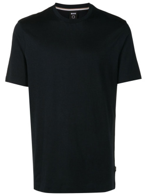 

Round-neck short-sleeve T-shirt, BOSS Round-neck short-sleeve T-shirt