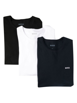 

Set of three long-sleeve T-shirts, BOSS Set of three long-sleeve T-shirts