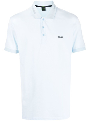 

Paddy cotton polo shirt, BOSS Paddy cotton polo shirt