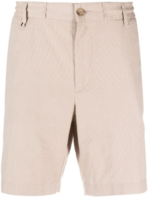 

Plain tailored shorts, BOSS Plain tailored shorts