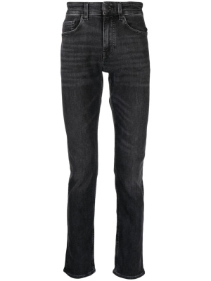 

Low-rise skinny jeans, BOSS Low-rise skinny jeans