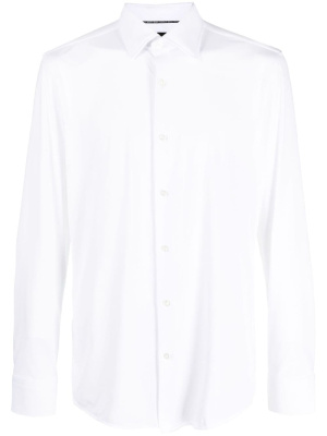 

Pointed-collar long-sleeve shirt, BOSS Pointed-collar long-sleeve shirt