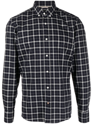 

Button-down collar shirt, BOSS Button-down collar shirt