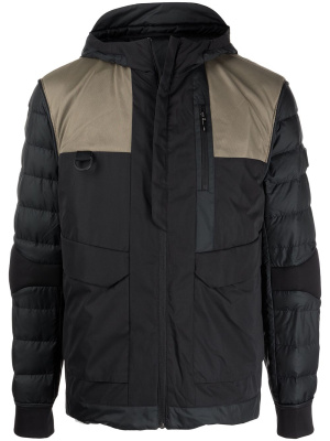 

Reversible puffer jacket, BOSS Reversible puffer jacket