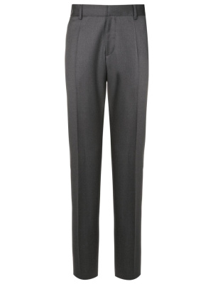 

Straight-leg tailored trousers, BOSS Straight-leg tailored trousers