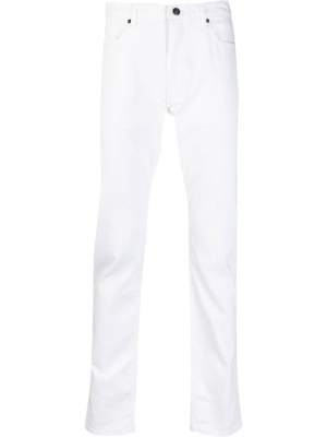

Slim-cut leg jeans, BOSS Slim-cut leg jeans