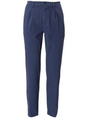 

Straight-leg chino trousers, BOSS Straight-leg chino trousers