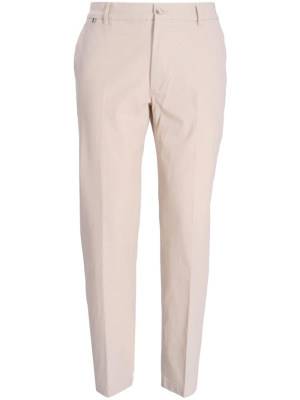

Pressed-crease tailored trousers, BOSS Pressed-crease tailored trousers