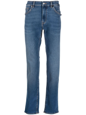 

Slim-fit denim jeans, BOSS Slim-fit denim jeans