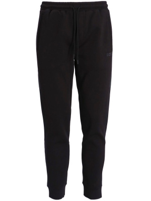 

Rhinestone-detail track pants, BOSS Rhinestone-detail track pants