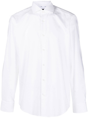 

Long-sleeve button-up shirt, BOSS Long-sleeve button-up shirt