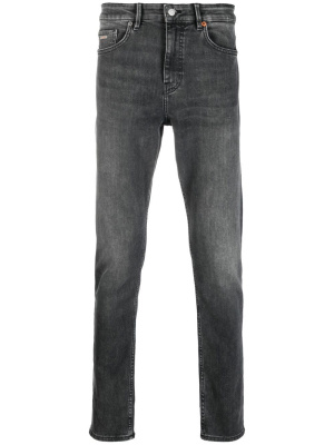 

Slim-cut leg jeans, BOSS Slim-cut leg jeans