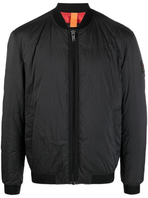 

Padded bomber jacket, BOSS Padded bomber jacket