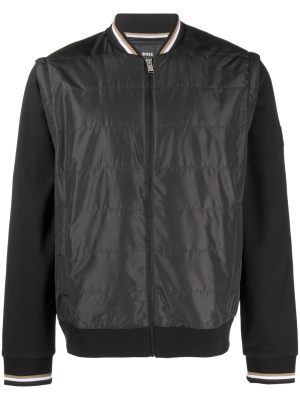 

Skiles bomber jacket, BOSS Skiles bomber jacket