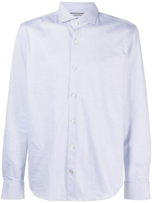 

Plain cotton shirt, BOSS Plain cotton shirt