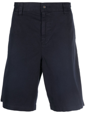 

Straight-leg stretch-cotton shorts, BOSS Straight-leg stretch-cotton shorts
