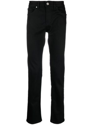 

Slim-cut denim jeans, BOSS Slim-cut denim jeans