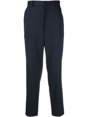 

Straight-leg trousers, BOSS Straight-leg trousers