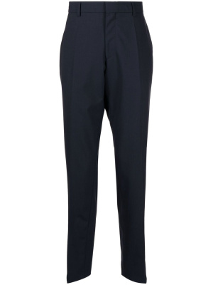 

Straight-leg tailored trousers, BOSS Straight-leg tailored trousers