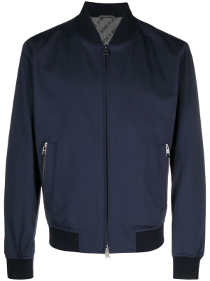 

Zip-up lightweight jacket, BOSS Zip-up lightweight jacket