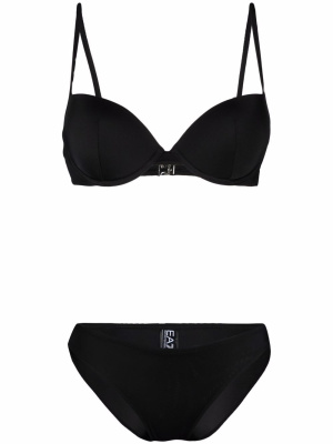 

Underwire bikini set, Ea7 Emporio Armani Underwire bikini set