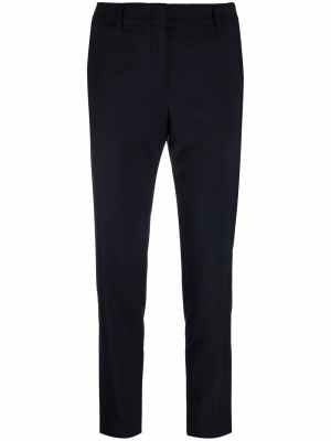 

Concealed-front trousers, PS Paul Smith Concealed-front trousers