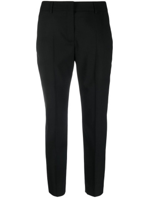 

Tailored cropped trousers, PS Paul Smith Tailored cropped trousers