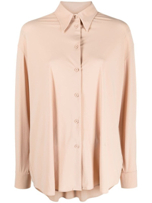 

Long-sleeve shirt, MM6 Maison Margiela Long-sleeve shirt