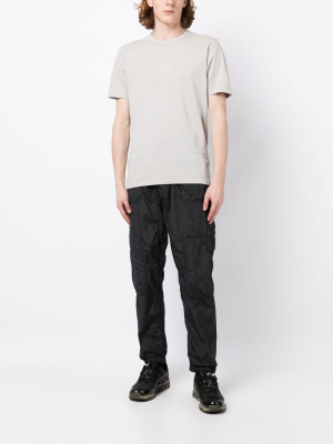 

Cotton logo-print T-shirt, C.P. Company Cotton logo-print T-shirt