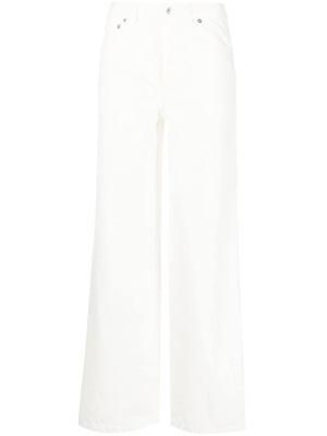 

Elizabeth straight-leg jeans, A.P.C. Elizabeth straight-leg jeans