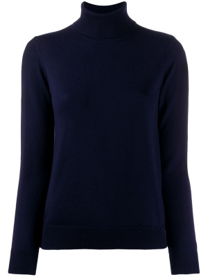 

Ribbed roll neck jumper, A.P.C. Ribbed roll neck jumper